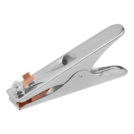 Tenaza P/maquina De Soldar-jdeh9a05
