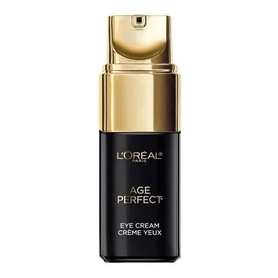 Crema De Ojos Loreal Age Perfect Cell Renewal 15 Ml
