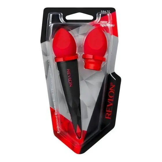 Brocha Difuminadora Profesional 59670 Revlon