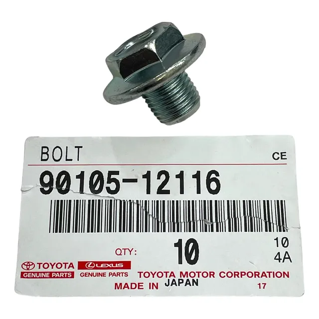 Tornillo Tapon Tanque Gasolina Autana 4runner Dyna Meru