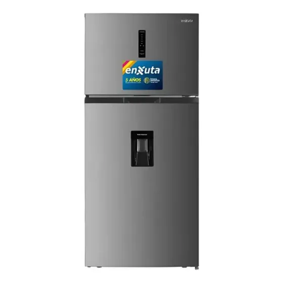 Refrigerador Enxuta 479 Litros Eficiencia A Inverter Febo