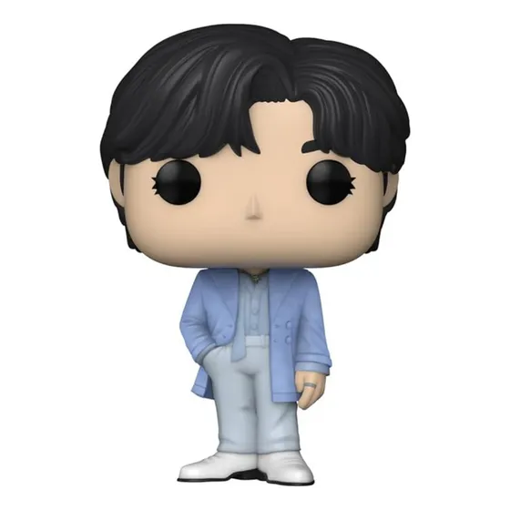 Funko Pop Bts - Muñeco De Bts - V Bts - Army