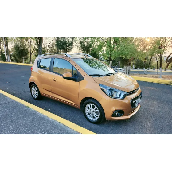 Chevrolet Beat 1.3 Ltz Mt