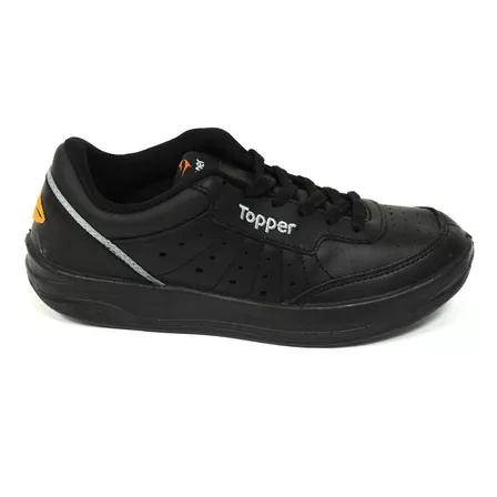 Zapatillas Deportivas Cuero Topper X Force 