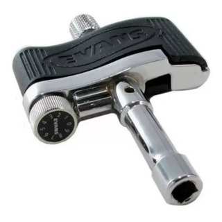 Evans Datk Llave Afina Bateria Torque Ajuste Presion Memoria Evans Datk Llave Afina Bateria Torque Ajuste Presion Memoria