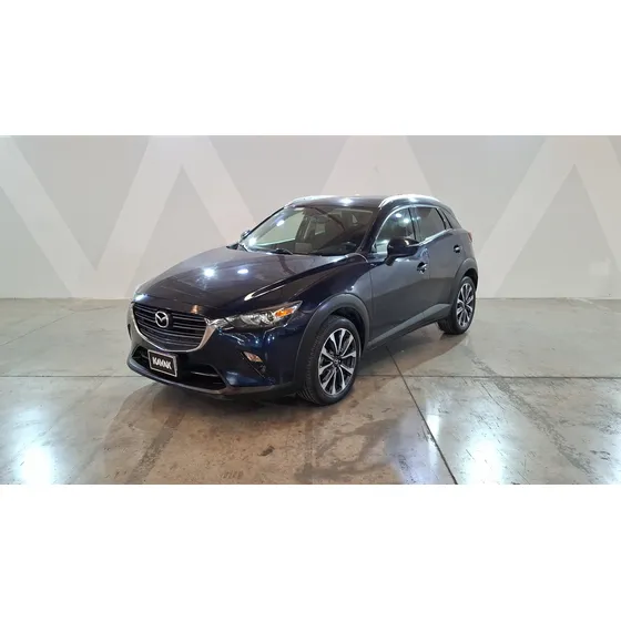 Mazda Cx-3 2.0 I Sport 2wd At