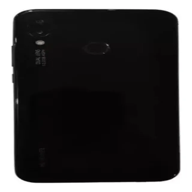 Celular Huawei P20 Lite Usado Sin Detalles