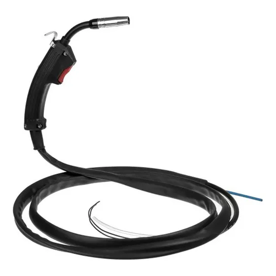 14ak Antorcha Gas Electrico Recambio Soldador Mig 5 Metros