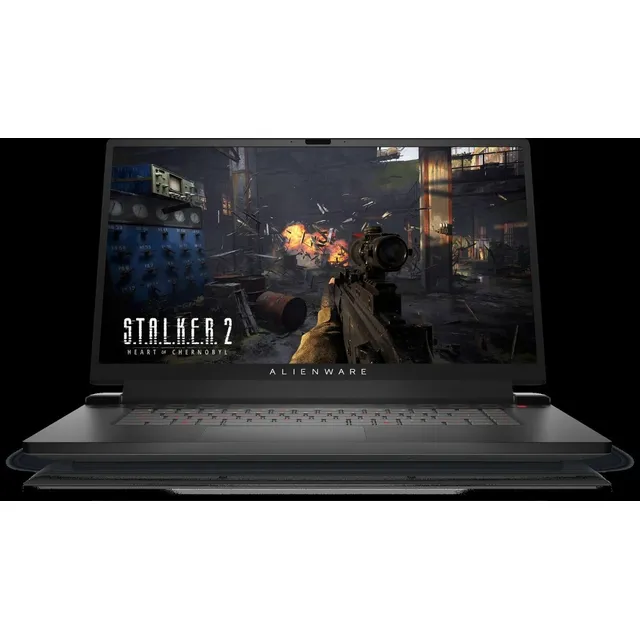 Alienware M17 R5 17.3 1tbryzen 9 6900hx 16gb Ddr5 Rtx3070ti