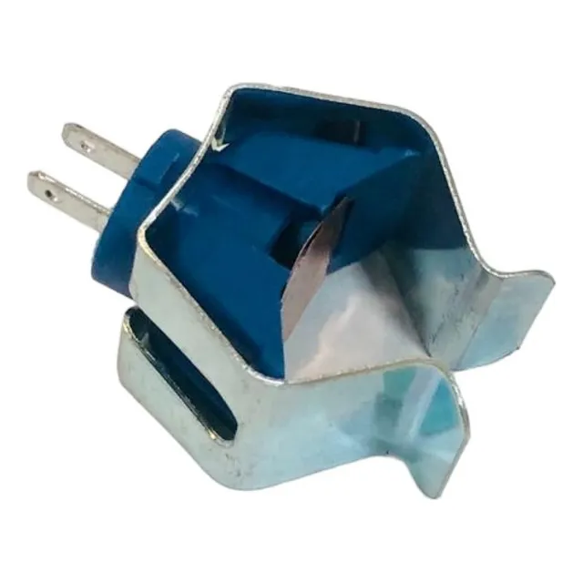 Sensor De Temperatura De Contacto Caldera Peisa