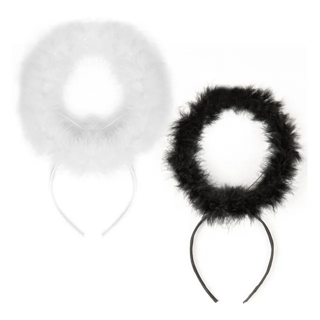 Aureola Ángel, Accesorio Ángel.
