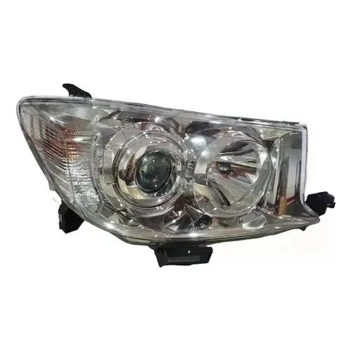 Faro Delantero Toyota Fortuner 2009 2010 2011