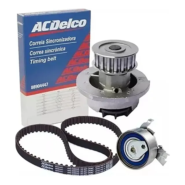 Kit Distribucion Spin Cobalt Corsa 2 Meriva 1.8 8v
