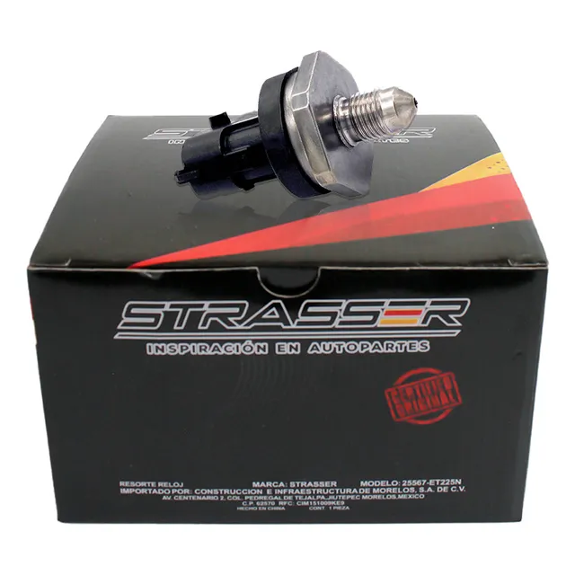 Sensor Presion Riel Gasolina Mazda Cx-7 Cx7 2007 2008 2009