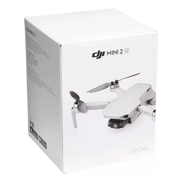 Drone Dji Mavic Mini 2 | Dji Mini 2