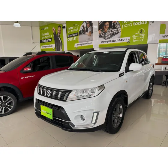 Suzuki Vitara 1.6 Gl