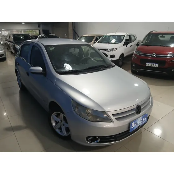 Volkswagen Gol Trend 1.6