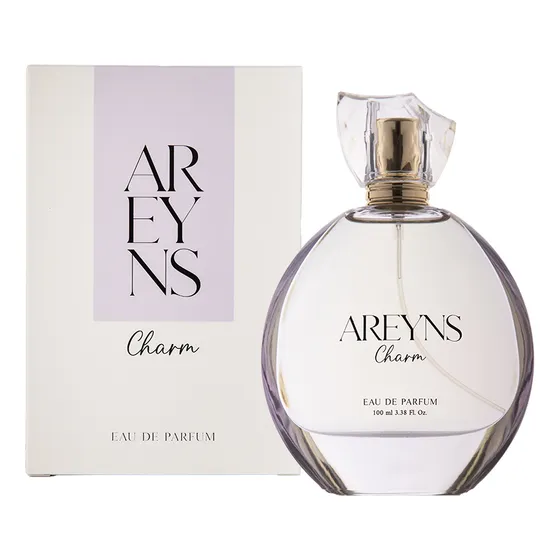 Areyns Femme Charm Perfume De Mujer Edp X 100ml