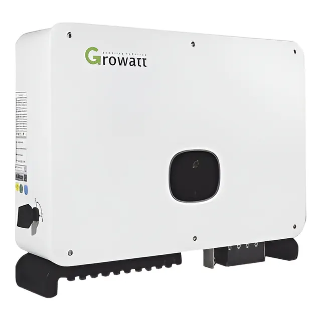 Inversor Mac 22000 Ktl3 Xl 220v