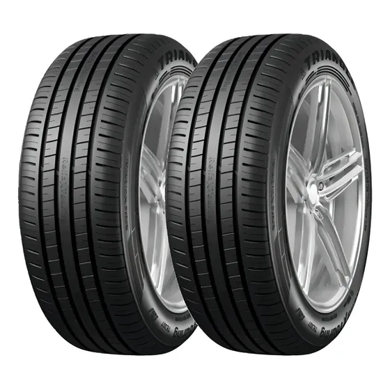 Kit de 2 neumáticos Triangle ReliaX Touring TE307 P 195/50R16 88 V
