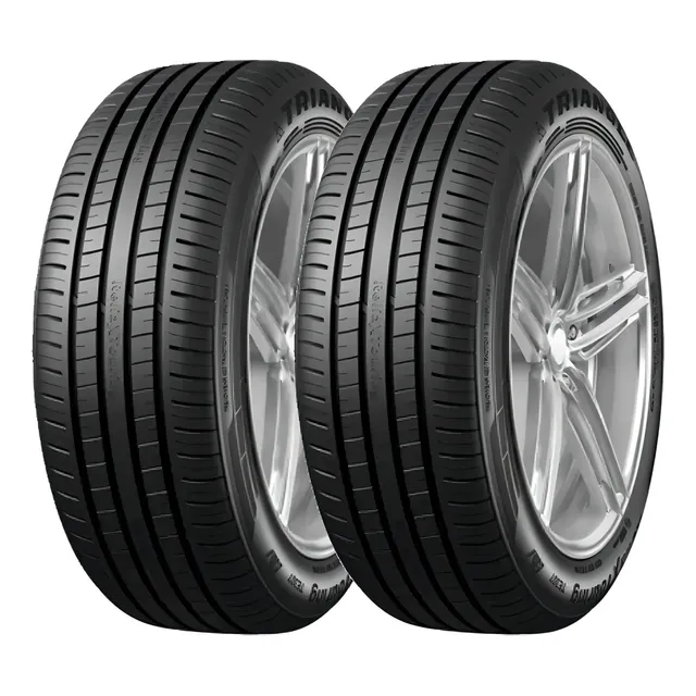 Kit de 2 neumáticos Triangle ReliaX Touring TE307 P 195/50R16 88 V