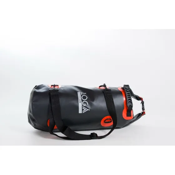 Bolso Estanco Capacidad 30 Litros - Con Certificado Inti
