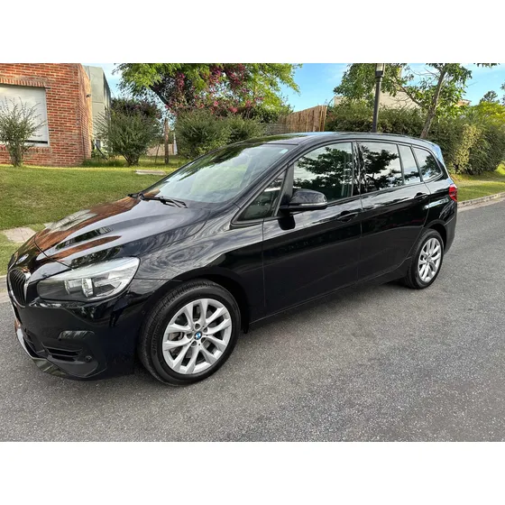 Bmw Serie 2 2.0 220i Sport Line 184cv