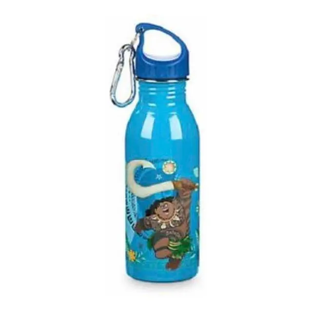 Moana Maui Tomatodo Acero Inoxidable 590ml Disney Store