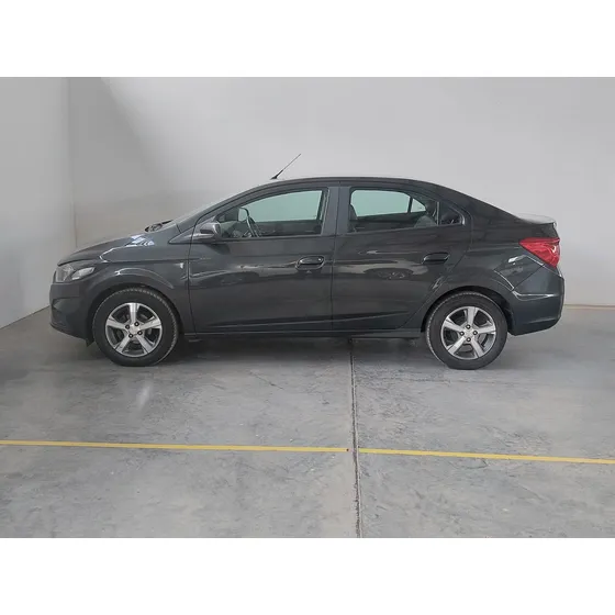Chevrolet Prisma 1.4 Ltz At 98cv