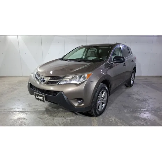 Toyota Rav4 2.5 Le At