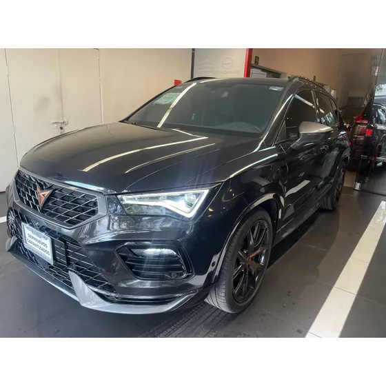 Cupra Ateca 2.0 300hp At
