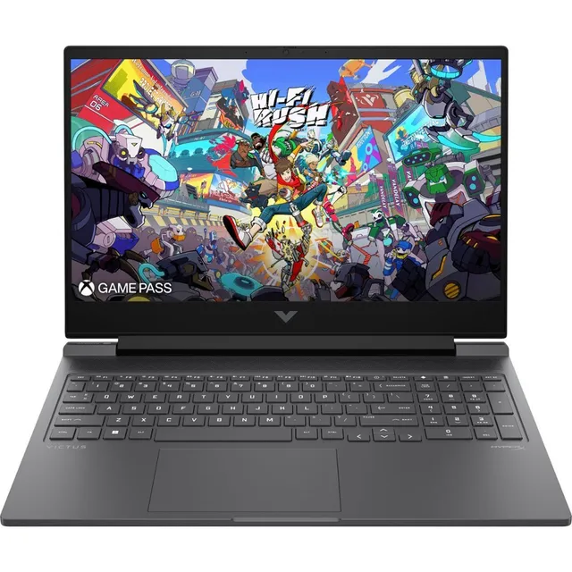 Notebook Hp Ryzen 7 32gb 1tb Ssd 16'' Full Hd Rtx 4070 8gb