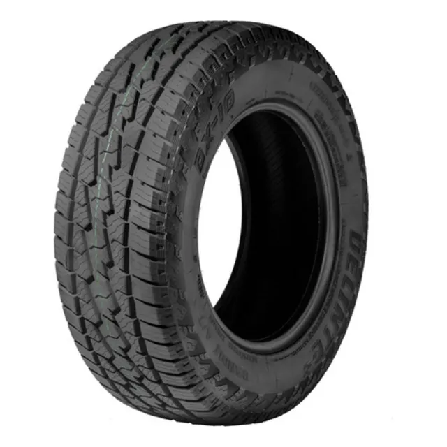 Pneu Delinte Aro 18 255/60r18 Dx-10 Bandit A/t 112h