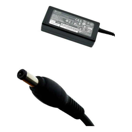 Cargador Para Toshiba Satellite C845d-sp4186sm C40 C50 L50d Negro