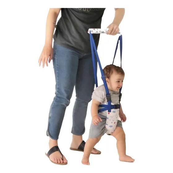 Moon Walk  Arnés Aprender  Caminar Andador  Black Friday