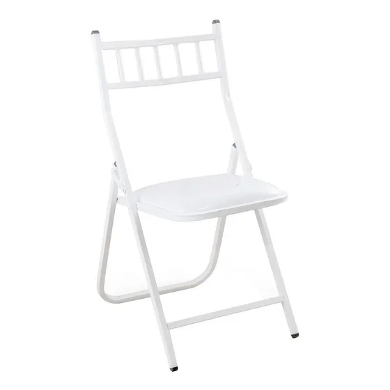 Silla De Gala Tiffany Plegable