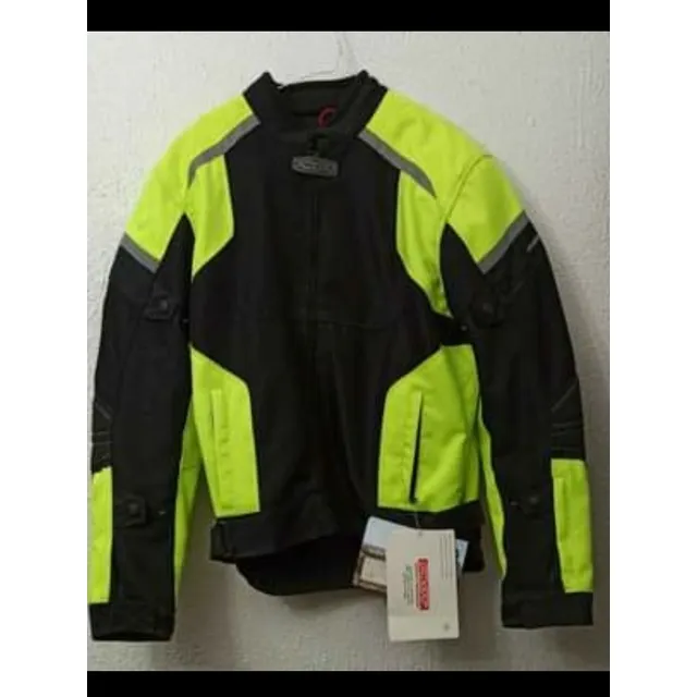 Chaquetas Para Motorizado