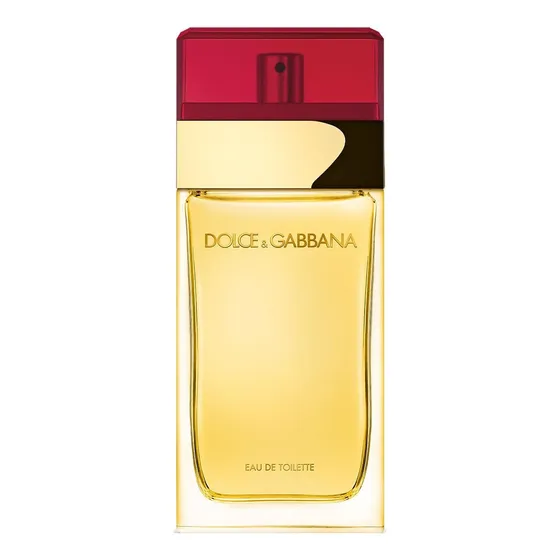 Perfume Dolce Y Gabbana Pour Femme Edt 100ml Dama Oferta