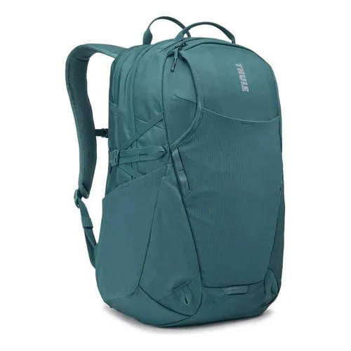 Mochila Enroute 4.0 de 26 l, color verde ánade - Thule