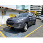 Hyundai TUCSON IX-35 2.0 20L 4X2