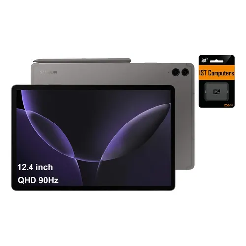 Samsung Galaxy Tab S8 Ultra 5g, 16gb Ram, 512gb, 14.6 Cor Graphite