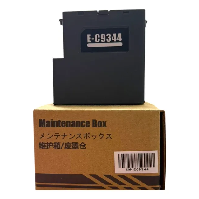 Caja De Mantenimiento Para Ep C9344 Xp-3100 Wf-2830 2851