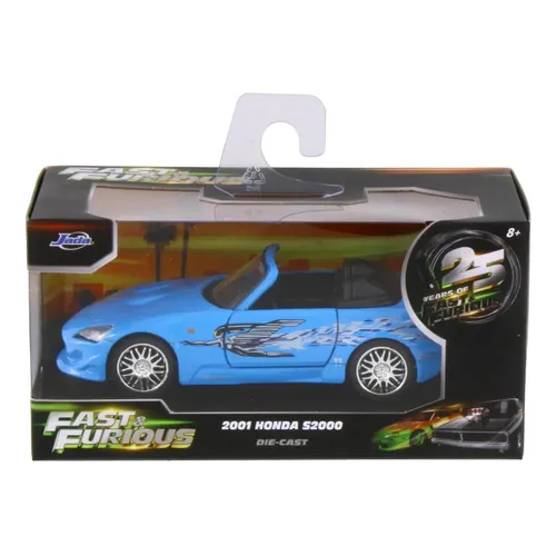 Kaido House Mini Gt Nissan Fairlady Z Hks Cor Azul-celeste