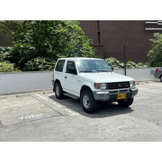 Toyota Prado V6 3.0