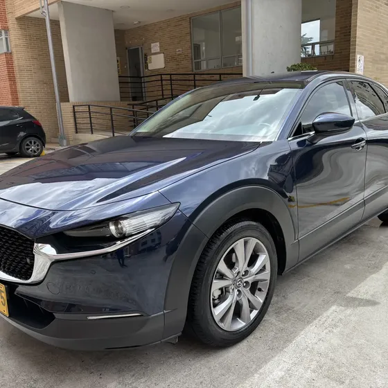 Mazda Cx-30 2023 2.0 Touring At