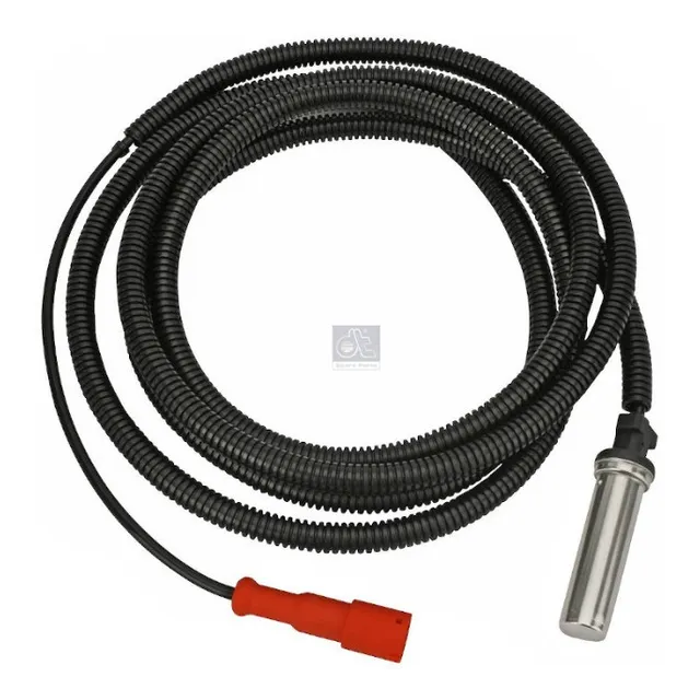 Sensor Freio Abs Volvo Vm 270 4x2 Eixo Traseiro Dt Parts