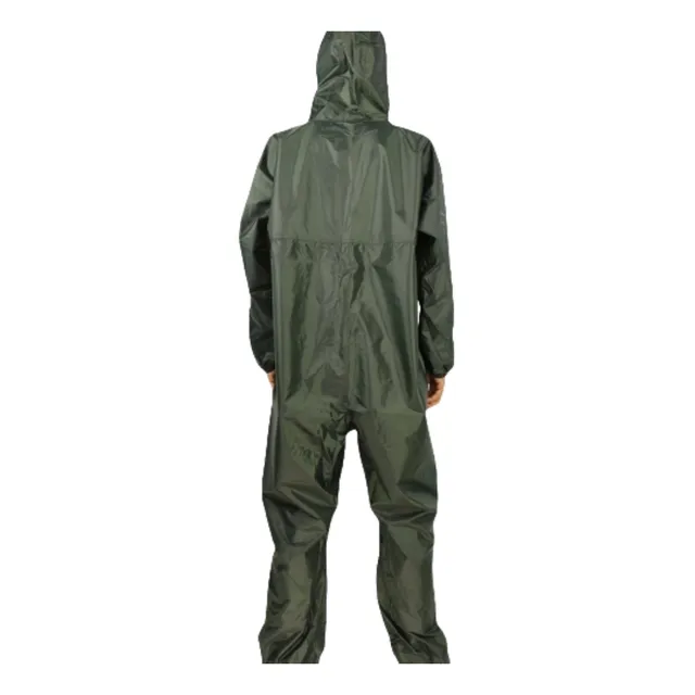 Chubasquero De Moda/chubasquero Conjunto/mono Para Hombre Y