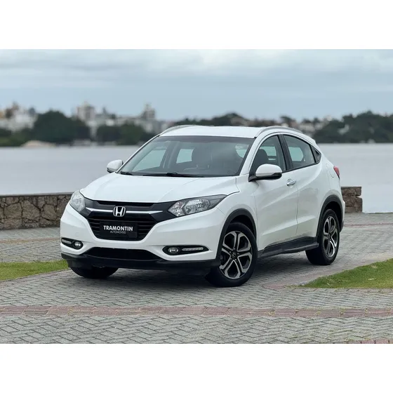Honda Hr-v 1.8 16v