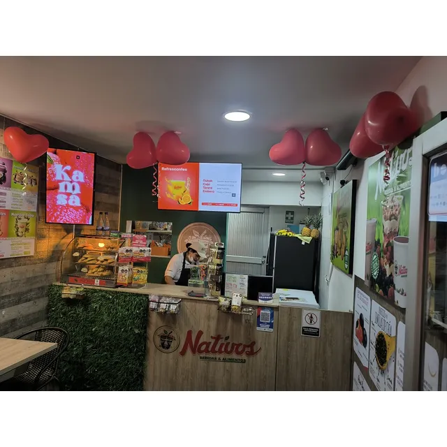 Franquicia Nativos En Venta Autopista Norte Con 127