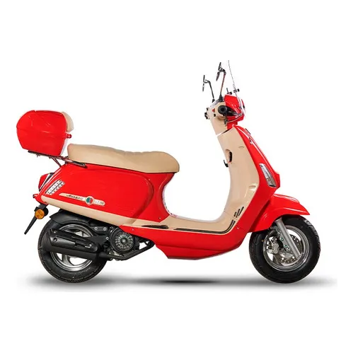 Mondil Md 150 Allegro San Fernando
